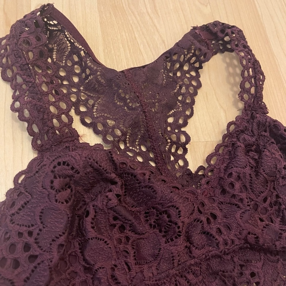Aerie bralet